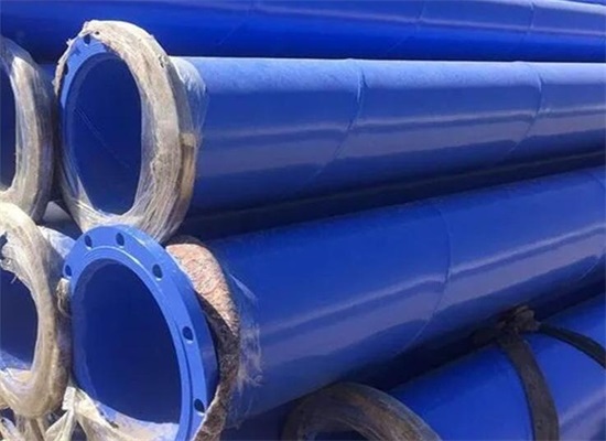 温州给水涂塑钢管批发