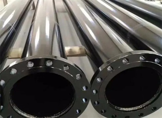 温州矿用涂塑钢管