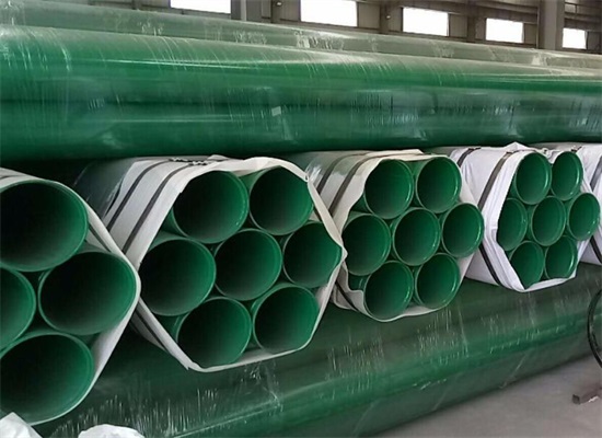 温州电力涂塑钢管生产厂家