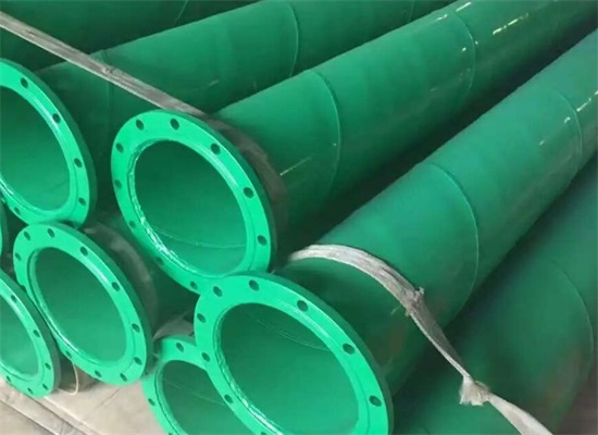 温州电力涂塑钢管生产厂家