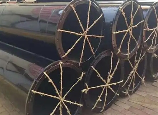 温州矿用涂塑钢管供应
