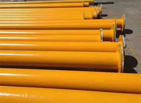 温州燃气涂塑钢管生产厂家